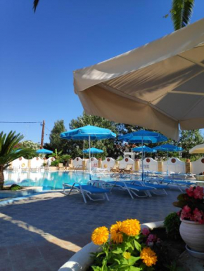 Estia hotel